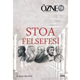 Özne 29. Kitap - Stoa Felsefesi - Kolektif