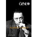 Özne Felsefe ve Bilim Yazıları 19 - Albert Camus