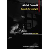 Öznenin Yorumbilgisi - Michel Foucault