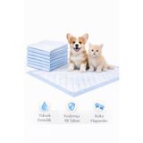OZNHOME Yıkanabilir Kopitoneli sıvı geçirmez kedi /köpek çiş pedi