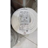 Öznur 100 Metre 3 X 2.5 Mm Tam Bakır Tam Kesit Kablo