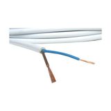 Öznur 2 x 1.5 mm Beyaz 40 mt Ttr Kablo
