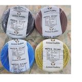 Öznur 2,5mm2 NYA KABLO ( 5 Metre )