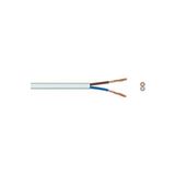 Öznur 2x1.5 mm 1 mt NYM Antigron Kablo