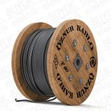Öznur 2x1.5 mm Nvv Nym Kablo