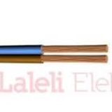 Öznur 2x1.5 mm Ttr 100 m Beyaz Kablo