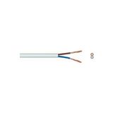 Öznur 2x1.5mm NYM Antigron Kablo