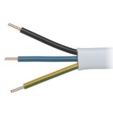 Öznur 2x6 mm NYM Antigron Kablo
