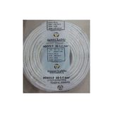 Öznur 3 x 2.5 100 mt Beyaz Ttr Kablo