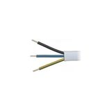 Öznur 3 x 2,5 Nym (Antigron) Elektrik Kablosu - 5 metre