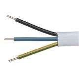 Öznur 3x1.5 mm 1 m Nym Antigron Tek Damar Kablo