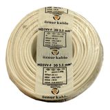 Öznur 3x2.5 mm2 Nym Antigron 100 m Kablo