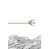 Öznur 3x4mm TTR Kablo Beyaz