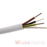 Öznur 4x10 mm2 Nym Antigron 100 m Kablo