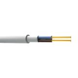 Öznur 5x1.5mm NYM Antigron Kablo 100 Metre