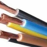 Öznur 5x1.5mm TTR Kablo Siyah 100 Metre