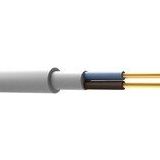 Öznur 5x2.5mm NHXMH Antigron Yanmaz Kablo Makara