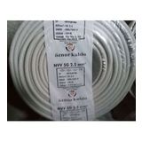 Öznur 5x2,5 mm TTR Kablo