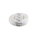 Öznur H05VV-F Ttr 3x1 mm Beyaz Kablo