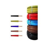 Öznur H07V-K 2.5 mm Sarı Yeşil Nyaf Çok Telli Halojen Free Kablo