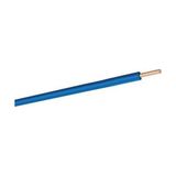 Öznur Kablo 10 mm Nya Kablo (50 Metre) Mavi