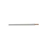 Öznur Kablo 1,5mm² Nyaf Kablo Gri 300/500V ''H05V-K''