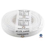Öznur Kablo 2 X 2.5 Ttr Kablo 25 Metre Bakır