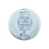Öznur Kablo 3x2.5 MM Bakır Beyaz Ttr Elektrik Kablosu - 40 METRE