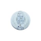 Öznur Kablo ÖZNUR 15MT 3X2,5MM TTR BAKIR ELEKTRİK KABLOSU BEYAZ