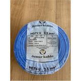 Öznur Kablo Öznur 2,5 Mm2 Nya Kablo