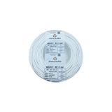 Öznur Kablo ÖZNUR 5MT 3X1,5MM TTR BAKIR ELEKTRİK KABLOSU BEYAZ