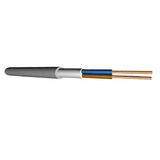 Öznur NVV 2x1.5 mm 300/500V NYM Kablo