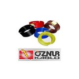 Öznur NYA Kablo 1,5 mm 100 M