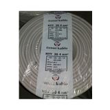 Öznur Nym Antigron 3x2.5 mm 10 m Kablo