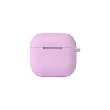 Ozokstore Airpods 4 Hang Kılıf - Lila