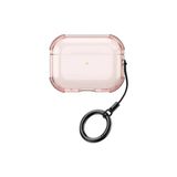 Ozokstore Airpods Pro 3 Showy Kılıf - Rose