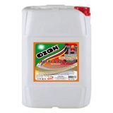 Ozon 20 kg Ağır Kir ve Yag Çözücü