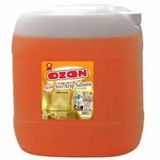 Ozon 30 kg Sıvı Arap Sabunu