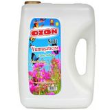 Ozon 4 kg Dağ Esintisi Çamaşır Yumuşatıcı