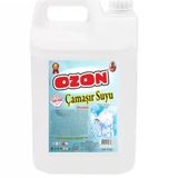 Ozon 5 kg Çamaşır Suyu