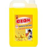 Ozon 5 kg Renkliler İçin Leke Çıkarıcı