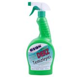 Ozon 750 gr Derz Fayans Temizleyici (12 adet)