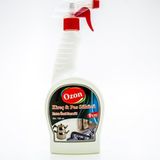 Ozon 750 gr Kireç Pas Çözücü Sprey