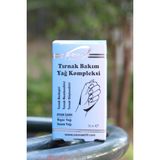 Ozon Aktif Tırnak Bakım Yağ Kompleksi, Argan Yağı, Susam Yağı, Yabani Gül Tohumu Yağı ve H - Çok Renkli