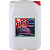 Ozon Bulaşık Makine Kireç Çözücü 20 kg