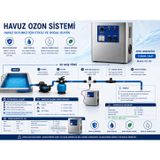 Ozon Jeneratörü 3G