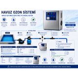 Ozon Jeneratörü 5 G