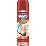 Ozon Lara Air Freshener - Hava Temizleyici - Sigara Kokusuna Etkili - 300ML x 3 Adet