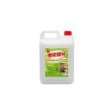 Ozon Mineralli Sıvı Krem, 5 kg, Yüzey Temizleyici