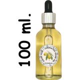 Ozon Yağı 100 Ml, Ozonlanmış Zeytinyağı, Jel Kıvamında, Farkı Fark Edeceksiniz.